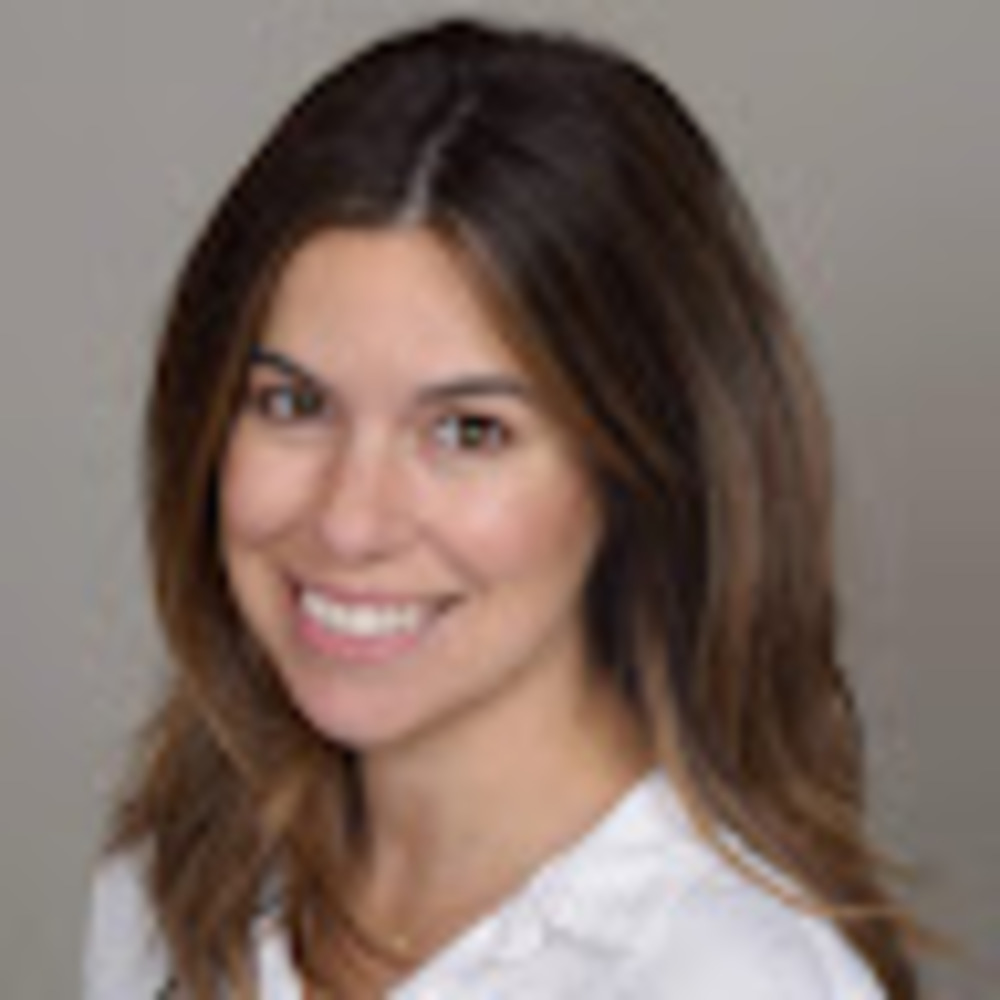 Meet your Posher, Nicolle